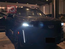 كاديلاك اسكاليد